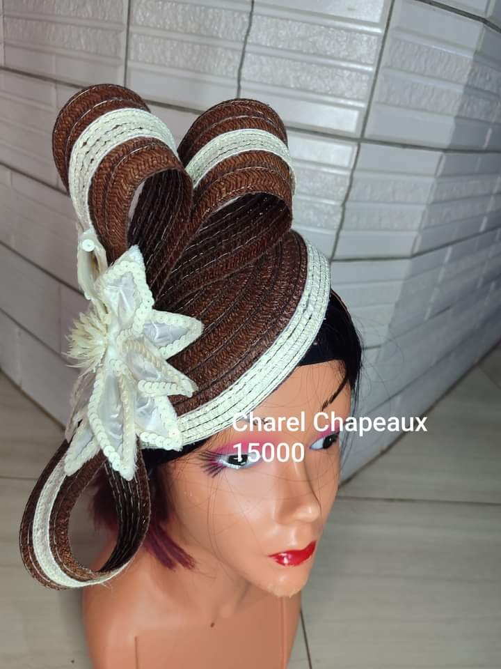 chapeau marriage
