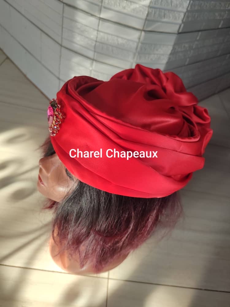 Foulard 