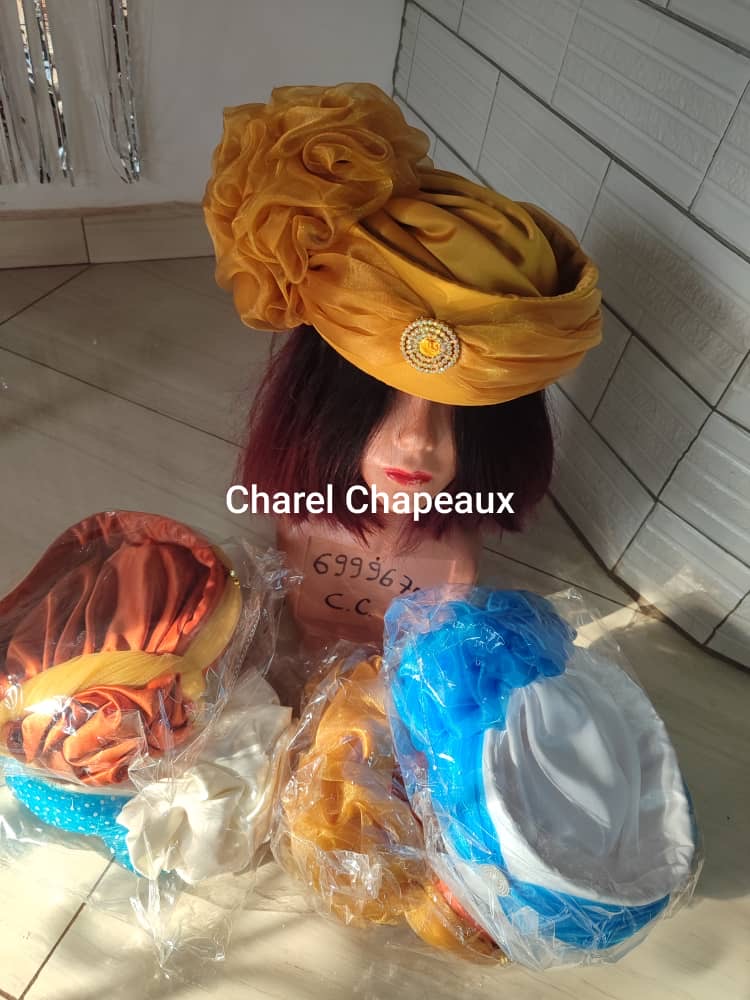 Foulard 