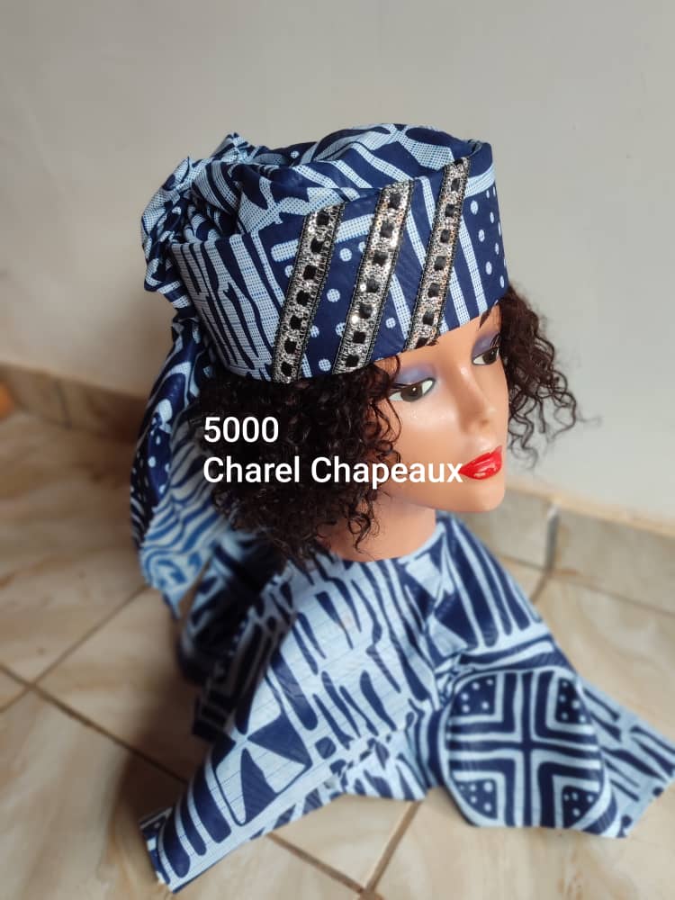 Foulard 