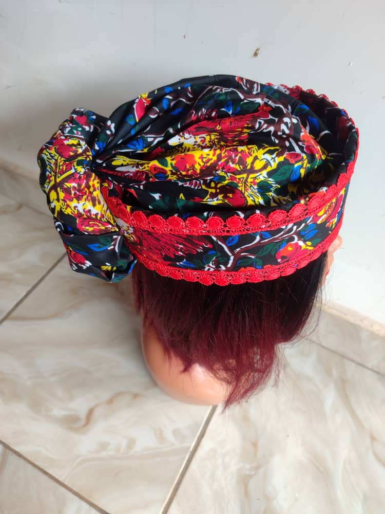 Foulard 