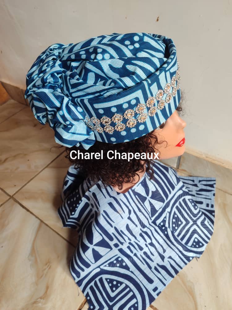 Foulard 