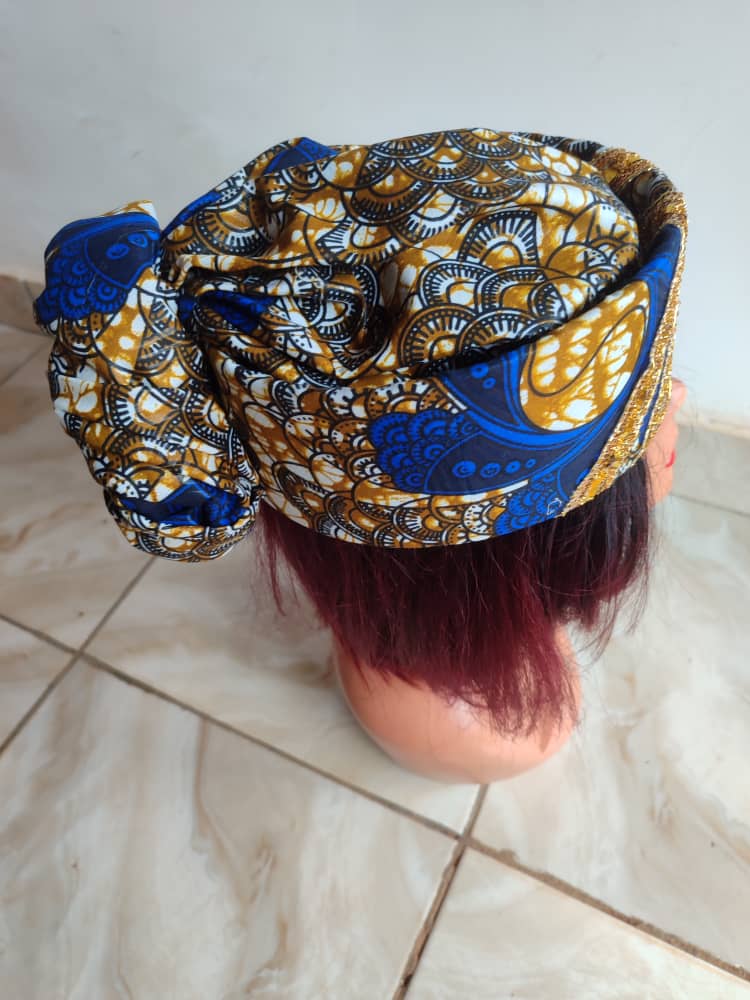 Foulard 