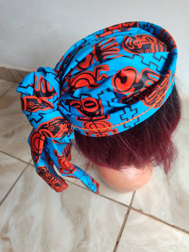 Foulard 