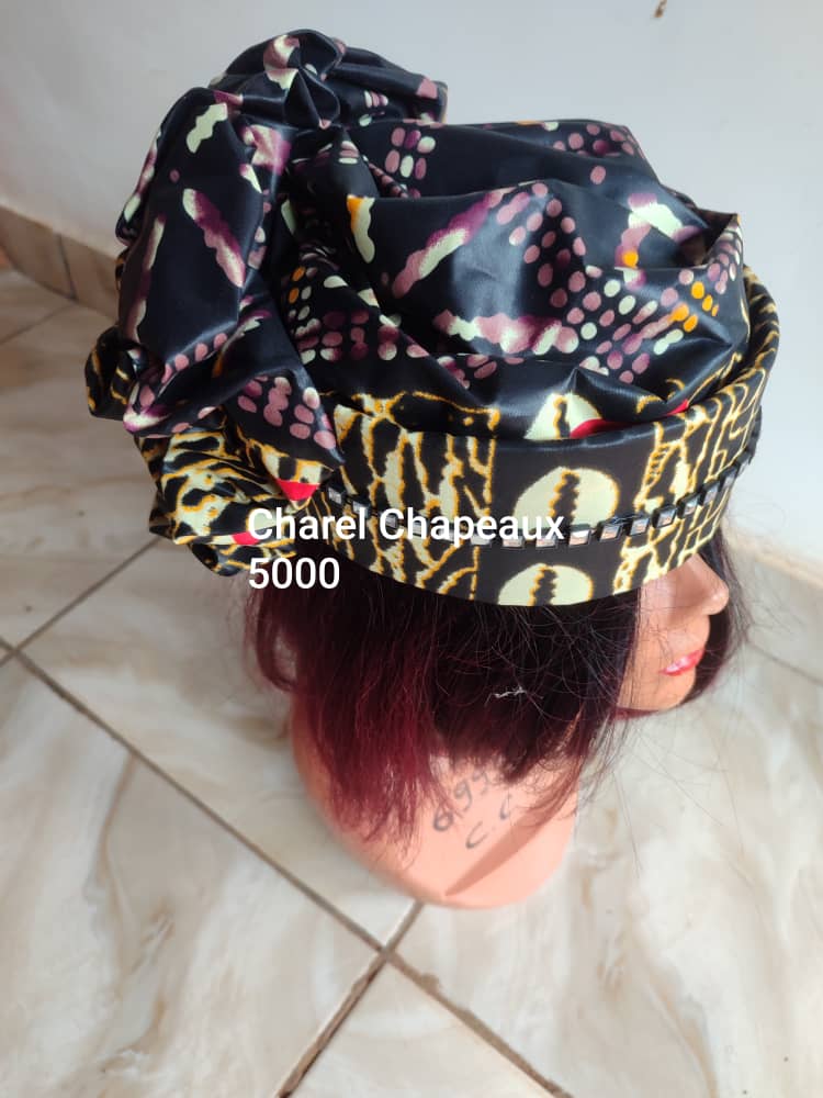 Foulard 