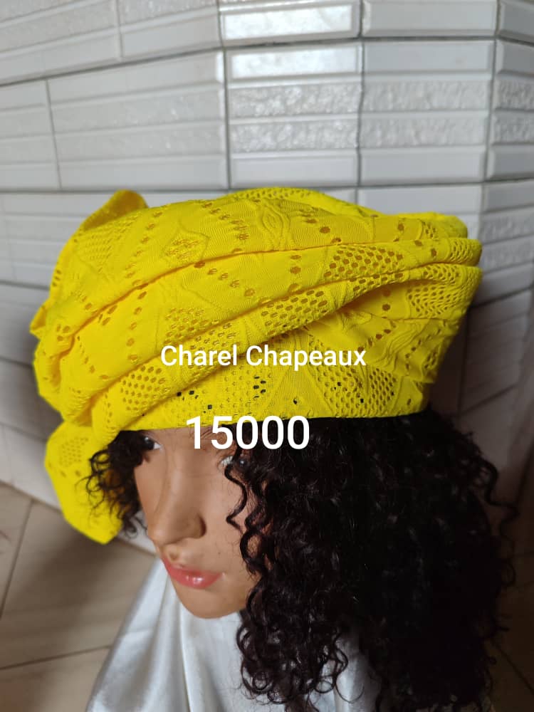 Foulard 
