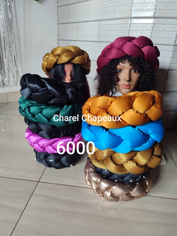 Foulard 