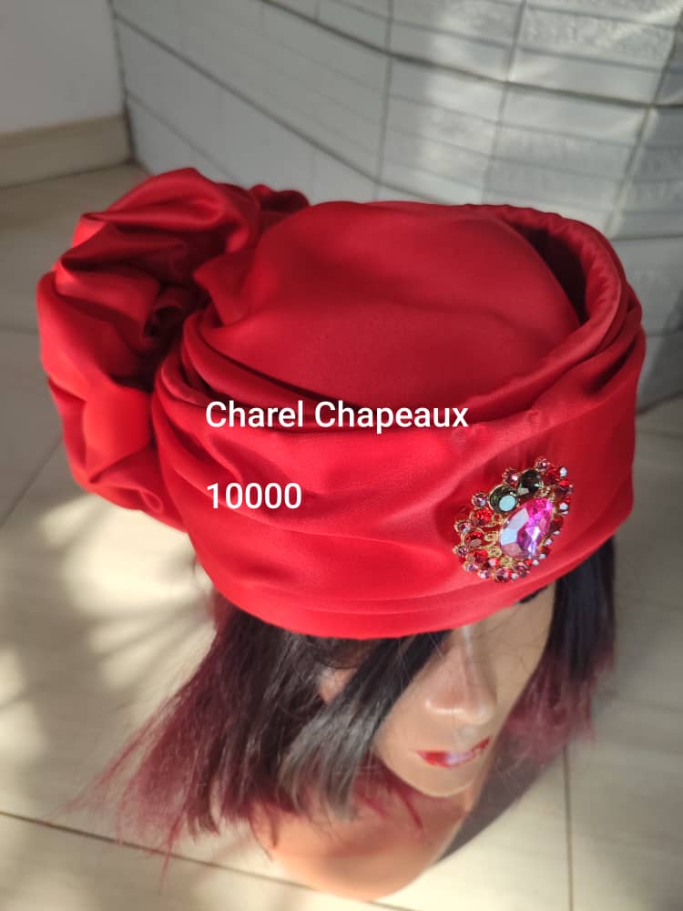 Foulard 
