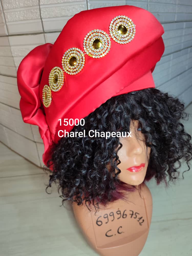 Foulard 